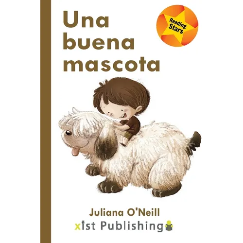 Una buena mascota - Paperback - IBook Store