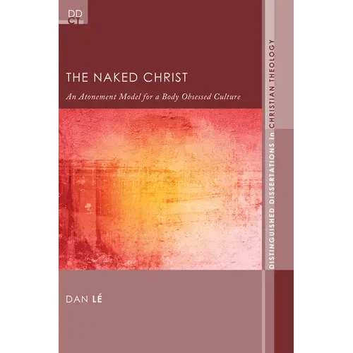 The Naked Christ - Paperback