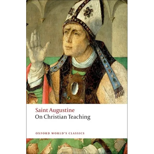 On Christian Teaching
