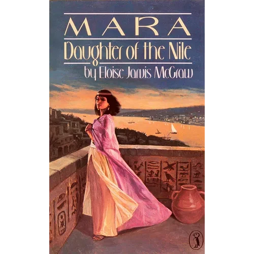 Mara: Daughter of the Nile - Mass Market Paperbound
