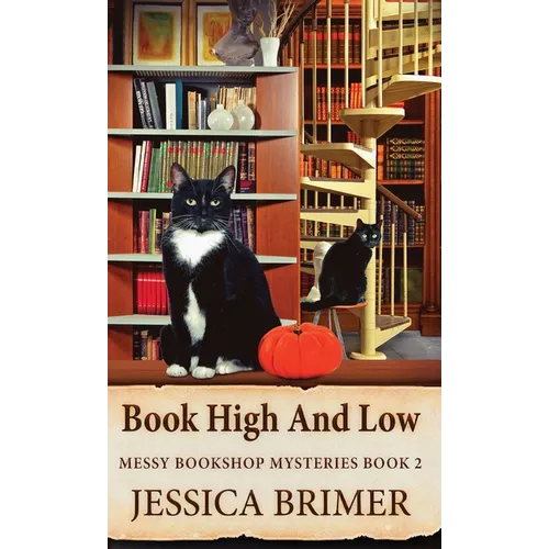 Book High And Low