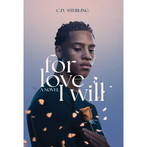 For Love I Will - Hardcover