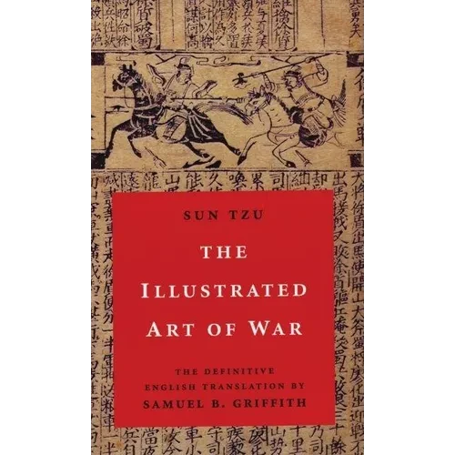 The Illustrated Art of War