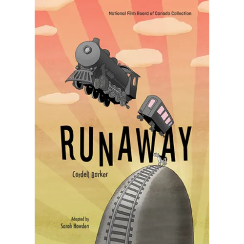 Runaway - Hardcover - IBook Store
