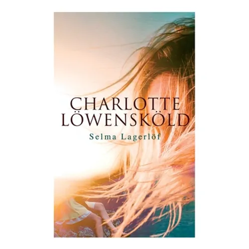 Charlotte Löwensköld - Paperback - IBook Store