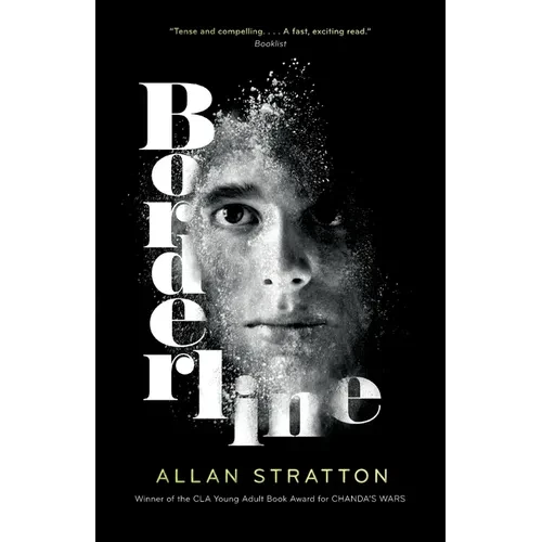 Borderline - Paperback