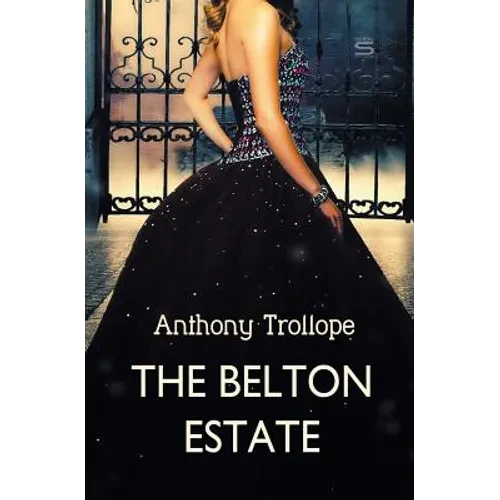 The Belton Estate - Paperback