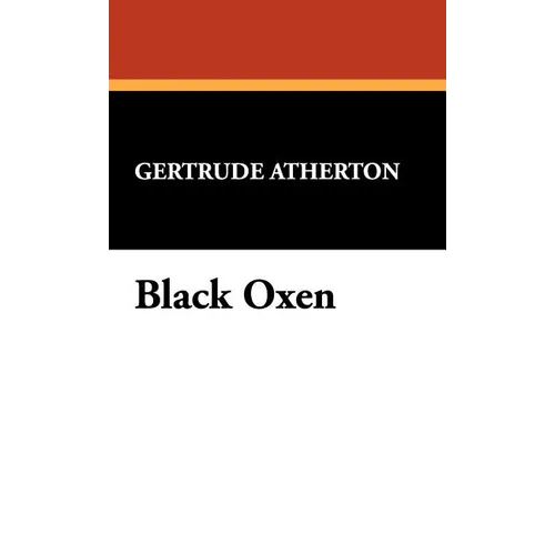 Black Oxen