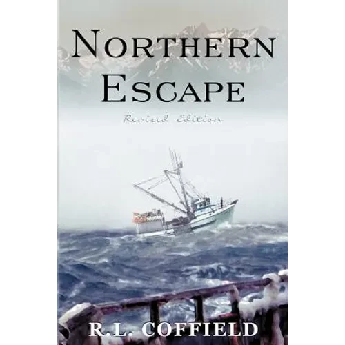 Northern Escape - Paperback