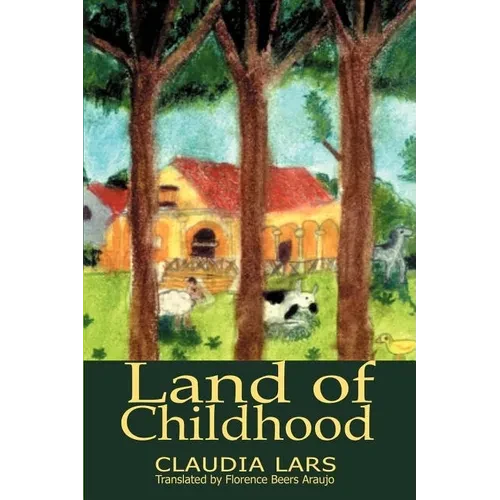 Land of Childhood - Paperback