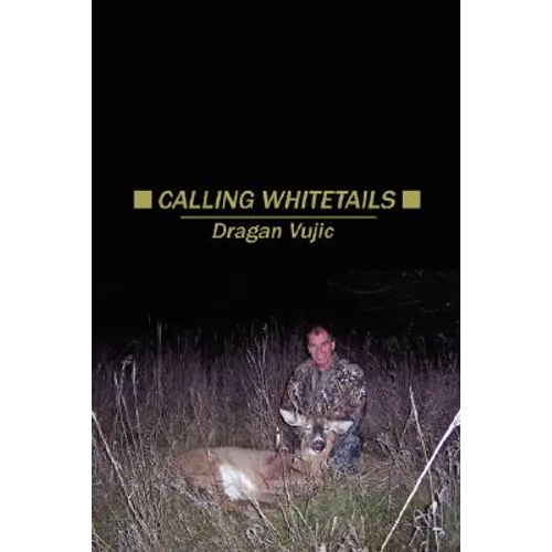 Calling Whitetails