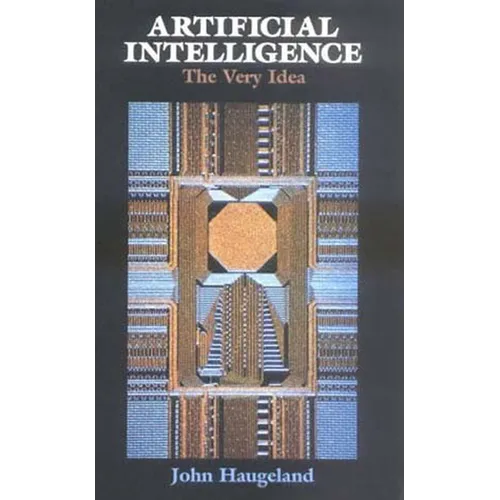Artificial Intelligence: The Very Idea - Paperback - IBook Store
