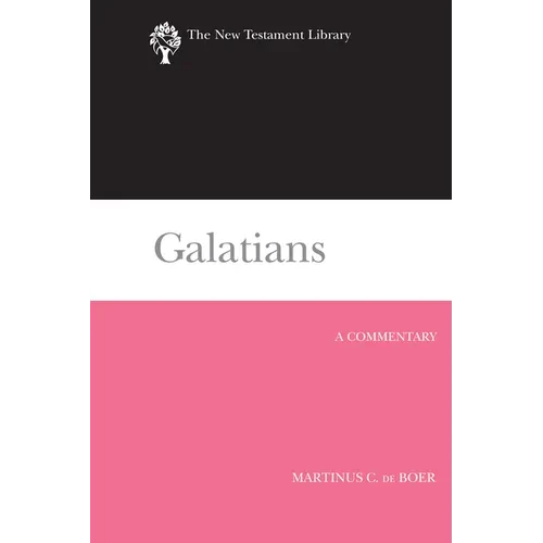 Galatians - Hardcover