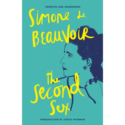 The Second Sex