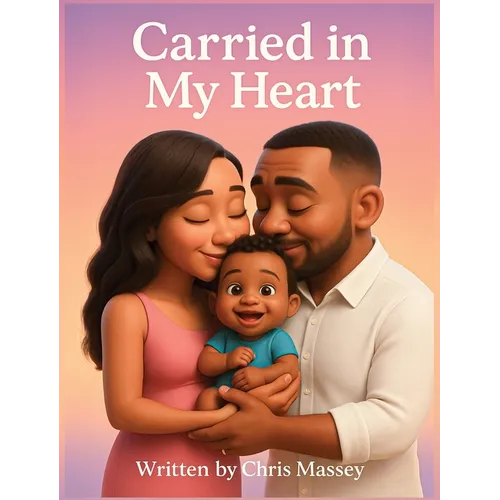 Carried In My Heart