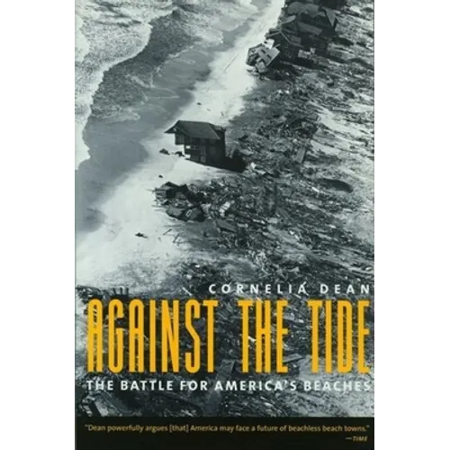 Against the Tide: The Battle for America's Beaches - Paperback - IBook Store