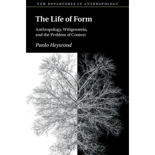 The Life of Form - Paperback
