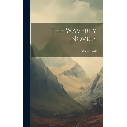 The Waverly Novels - Hardcover - IBook Store