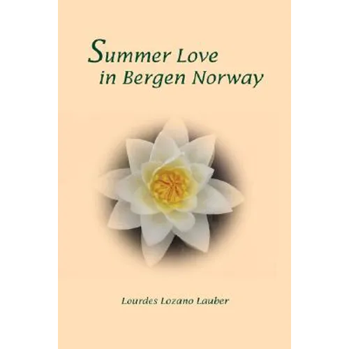 Summer Love in Bergen Norway