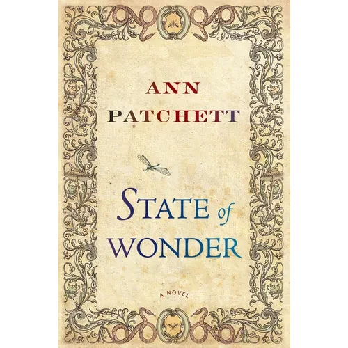 State of Wonder - Paperback