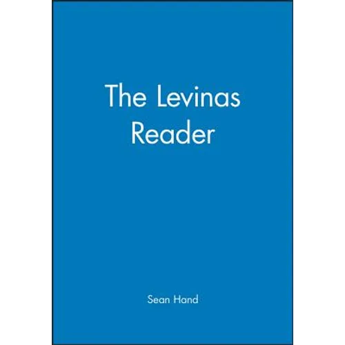 The Levinas Reader