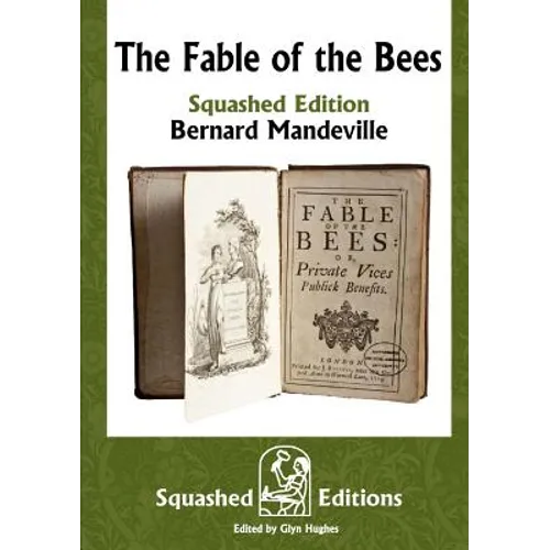 The Fable of the Bees (Squashed Edition) - Paperback - IBook Store