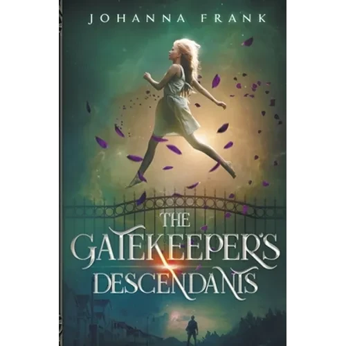 The Gatekeeper's Descendants - Paperback