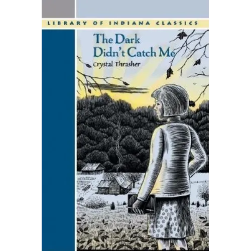 The Dark Didn't Catch Me - Paperback - IBook Store