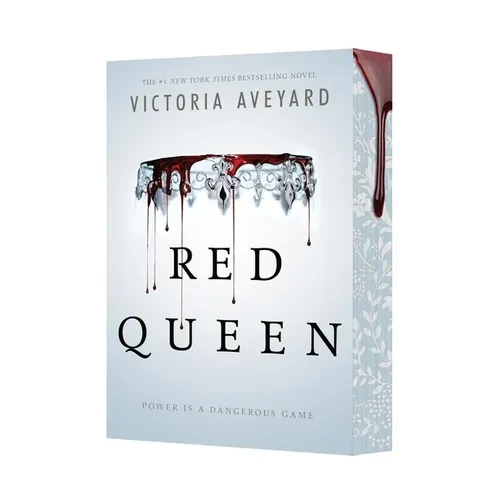 Red Queen - Paperback