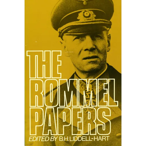 The Rommel Papers