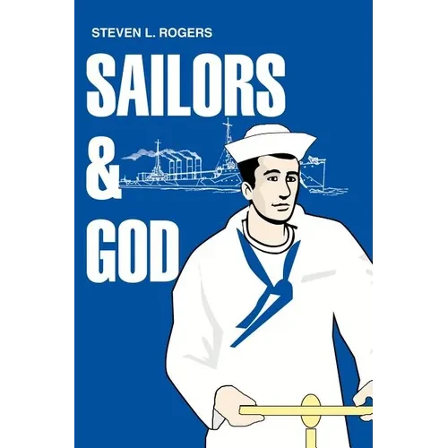 Sailors & God - Paperback