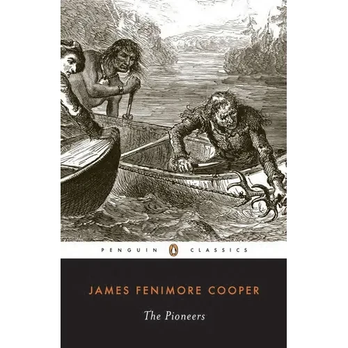 The Pioneers - Paperback