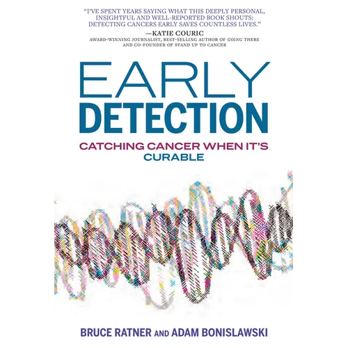 Early Detection: Catching Cancer When It's Curable