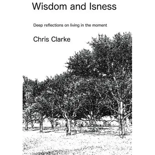 Wisdon and Isness - Paperback - IBook Store