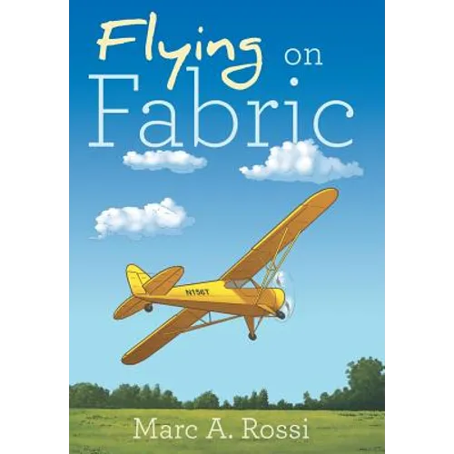 Flying on Fabric