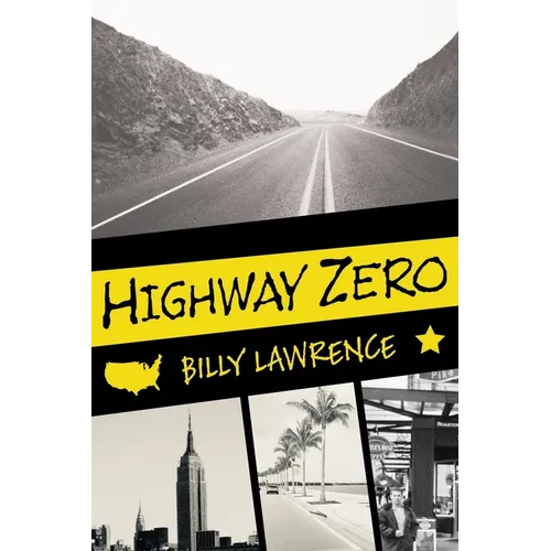 Highway Zero - Paperback - IBook Store