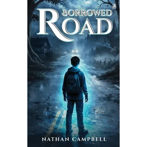 Borrowed Road - Hardcover