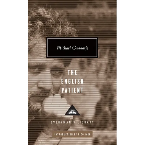 The English Patient: Introduction by Pico Iyer