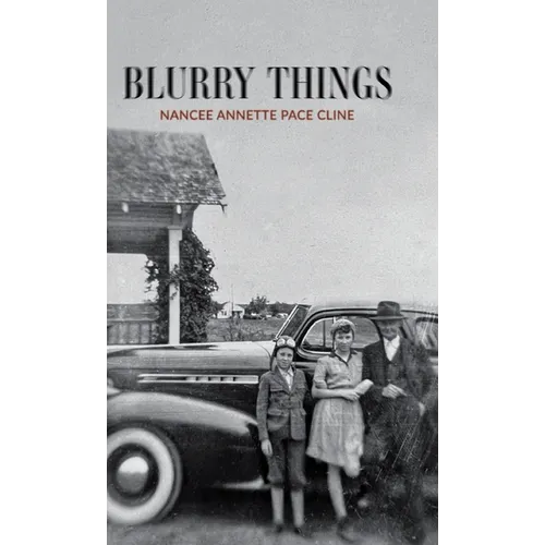 Blurry Things