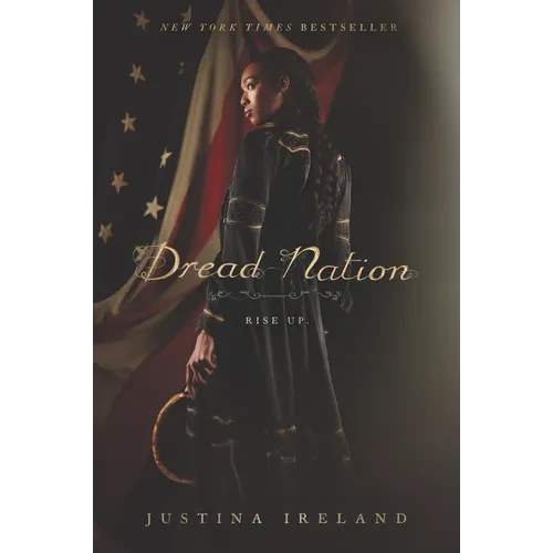 Dread Nation - Paperback