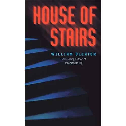 House of Stairs - Mass Market Paperbound