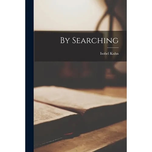 By Searching - Paperback - IBook Store
