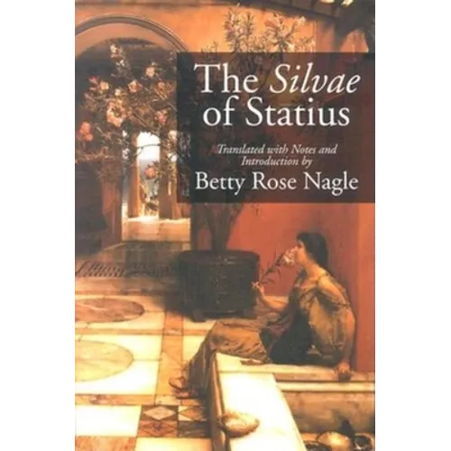 The Silvae of Statius - Paperback - IBook Store