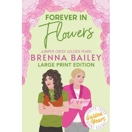 Forever in Flowers