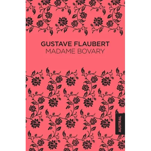 Madame Bovary - Paperback