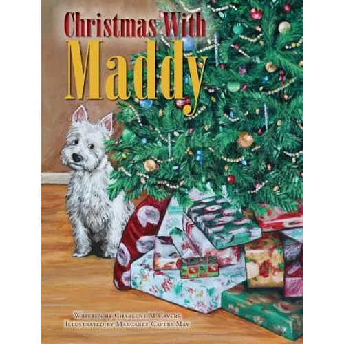Christmas With Maddy