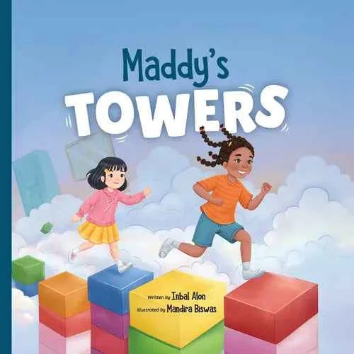 Maddy's Towers - Paperback