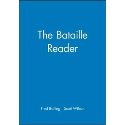 The Bataille Reader