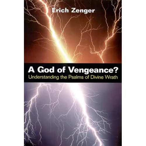 God of Vengeance?