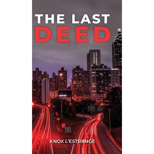 The Last Deed - Hardcover - IBook Store